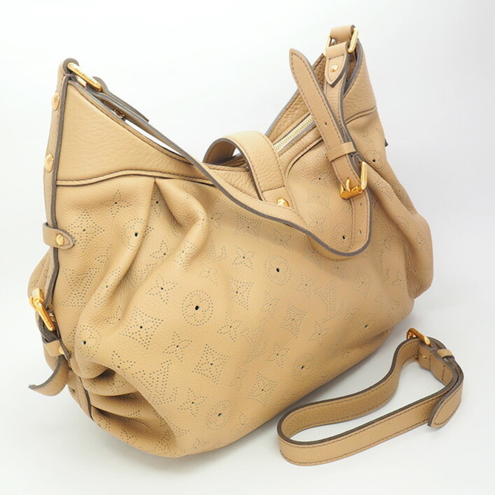 Louis Vuitton XS Mahina Shoulder Bag - Picture 2 of 6